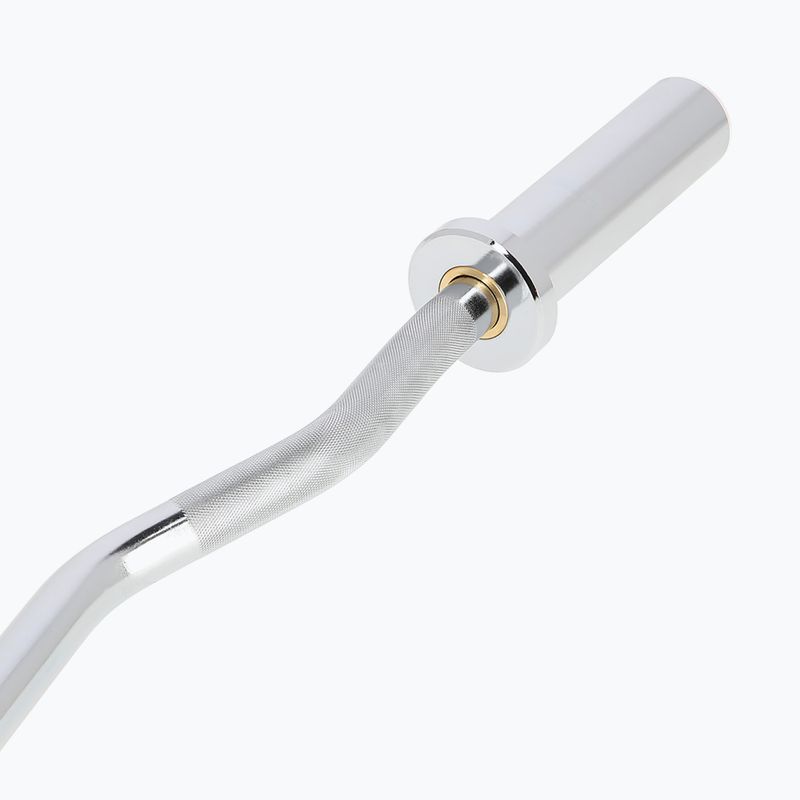 Olimpinis lenktas grifas HMS GOL160 + spaustukai ZG1000 Premium 2