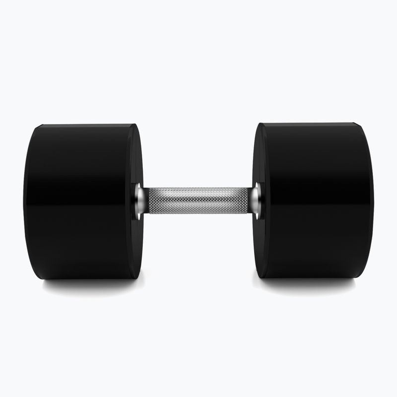 Hantelis HMS HPC 1 vnt. 45 kg black 2