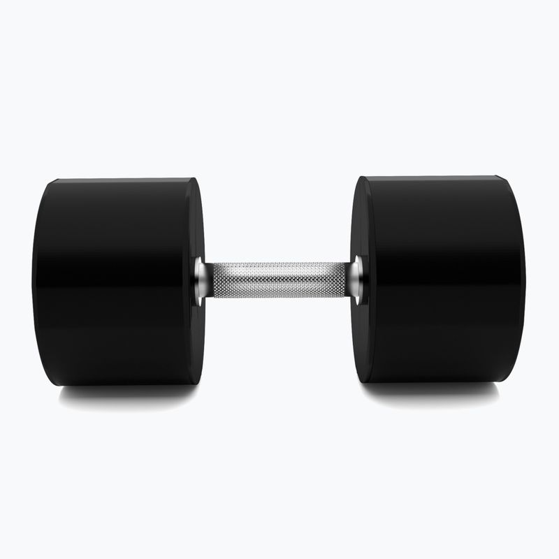 Hantelis HMS HPC 1 vnt. 50 kg black 2
