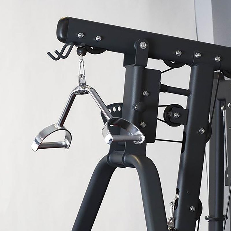 Traukimo rankena treniruotėms HMS UW10 6