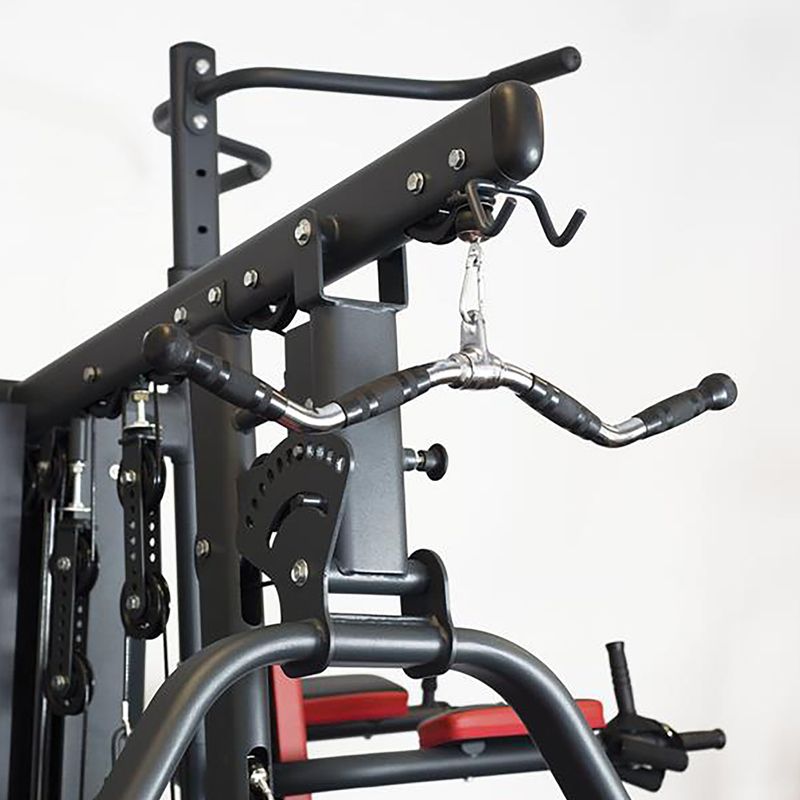 Traukimo rankena treniruotėms HMS UW13 6