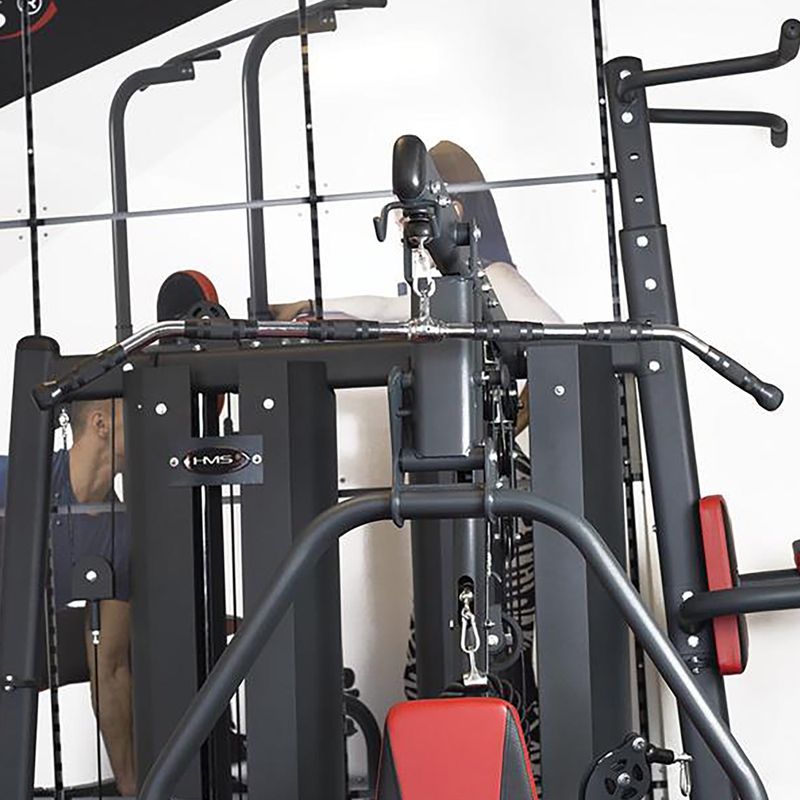 Traukimo rankena treniruotėms HMS UW14 6