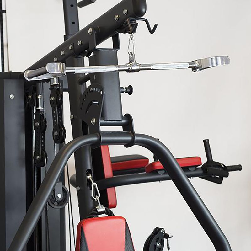 Traukimo rankena treniruotėms HMS UW16 6