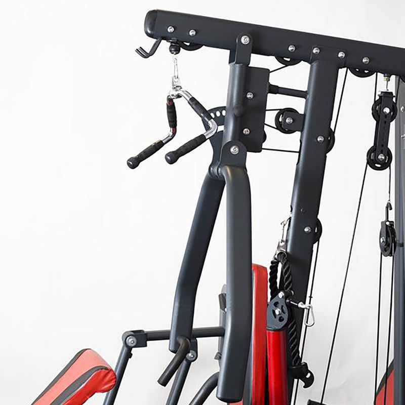 Traukimo rankena treniruotėms HMS UW17 7