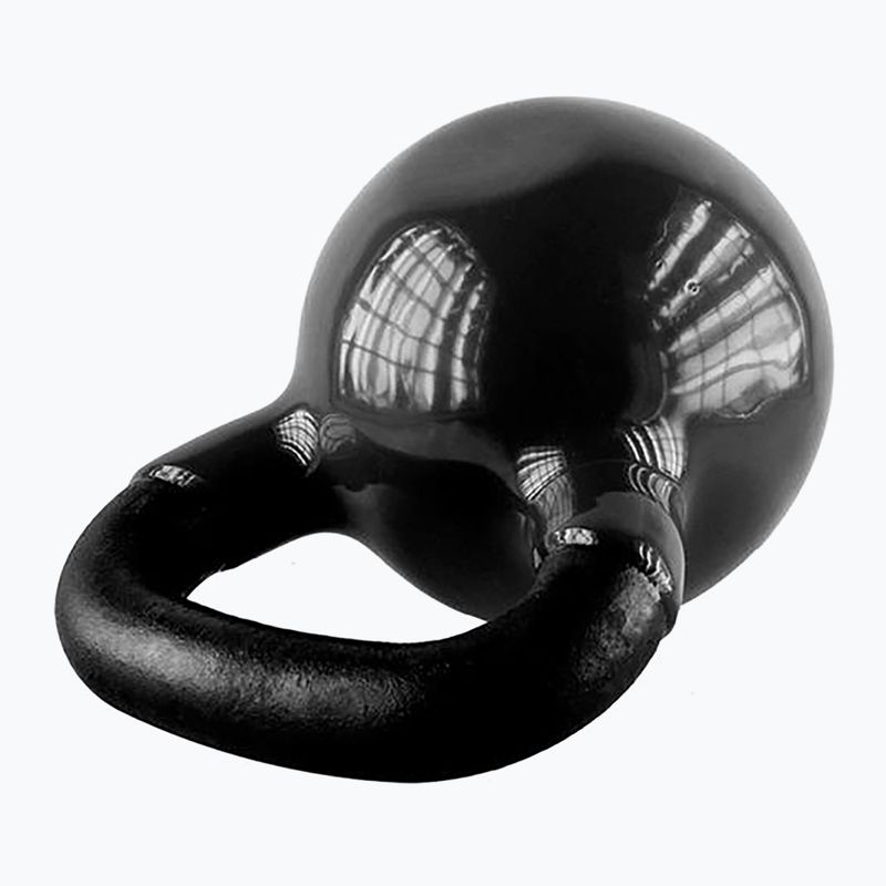 Kettlebell HMS KNV12 12kg juodas 2