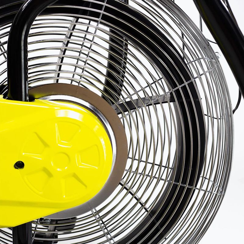 Oro dviratis HMS MP6590 6