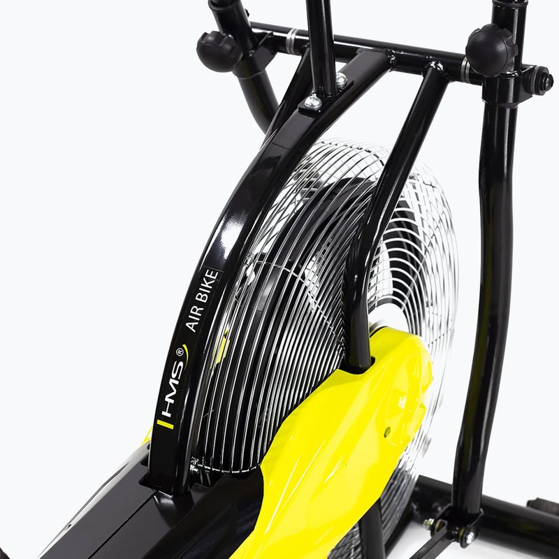 Oro dviratis HMS MP6590 7