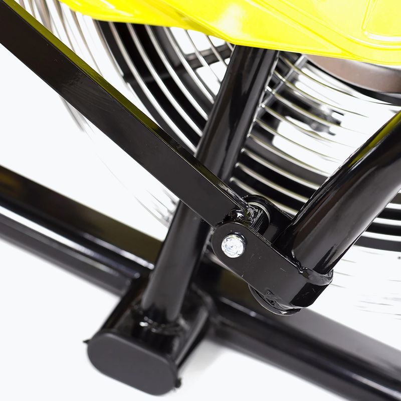 Oro dviratis HMS MP6590 8