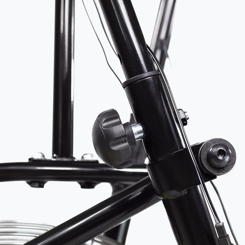 Oro dviratis HMS MP6590 9