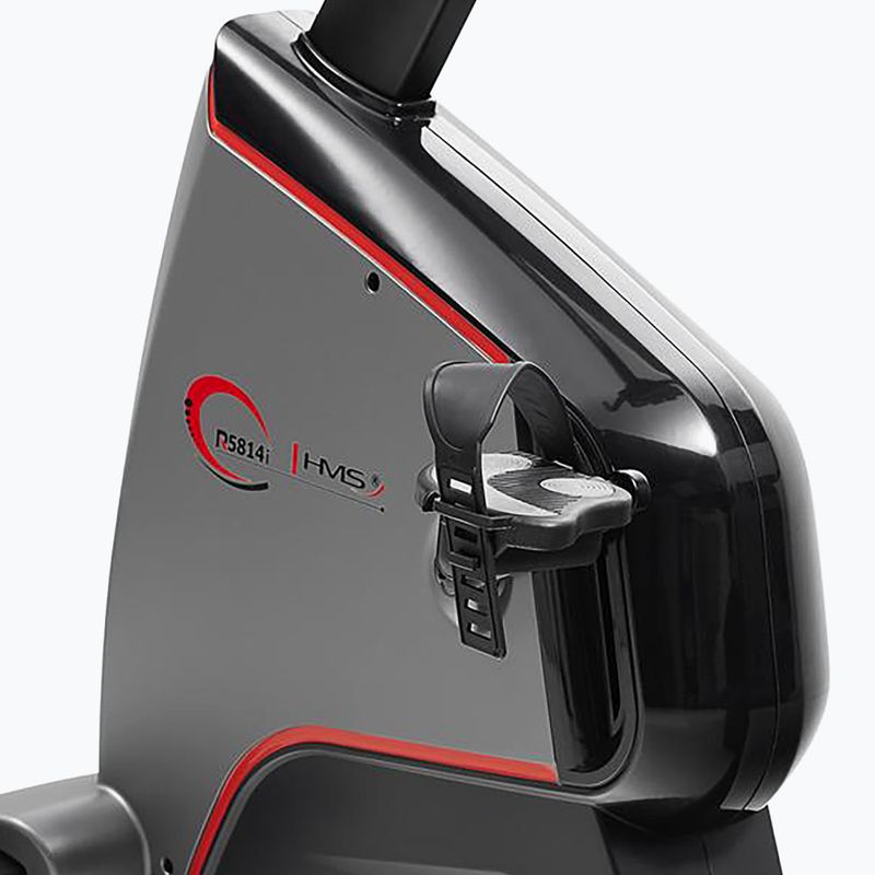 Stacionarus dviratis HMS R5814-i 7