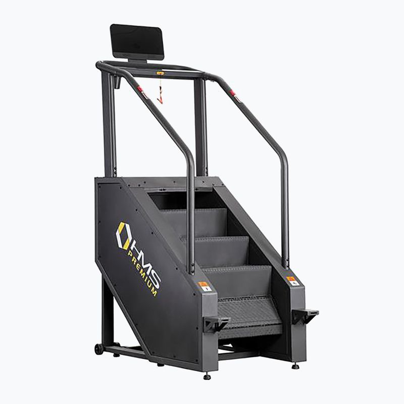 Treniruočių laiptai HMS ST01 Commercial Premium