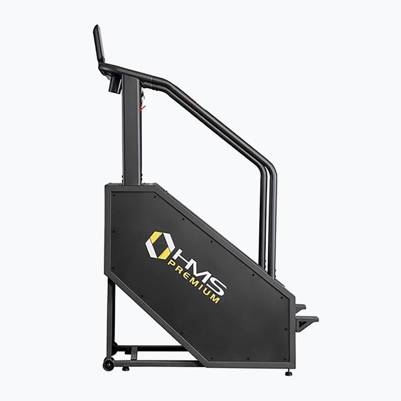 Treniruočių laiptai HMS ST01 Commercial Premium 3