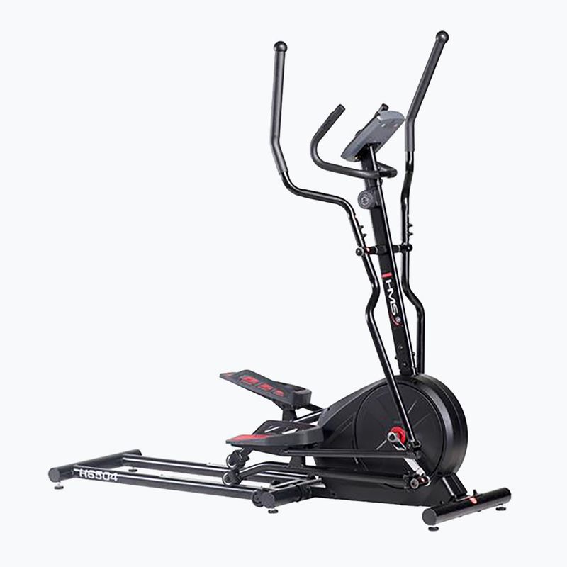 HMS Orbitrek H6504 juodos spalvos