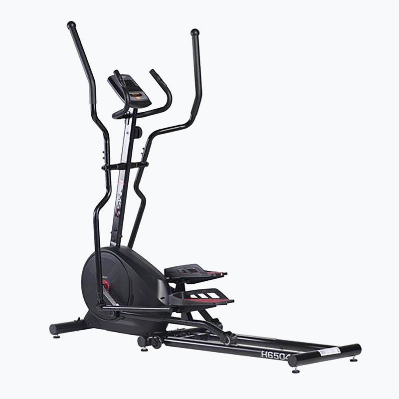 HMS Orbitrek H6504 juodos spalvos 2