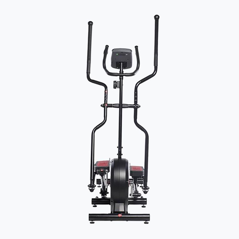 HMS Orbitrek H6504 juodos spalvos 4