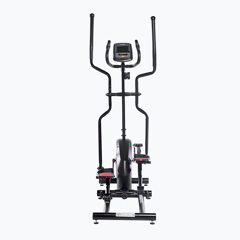 HMS Orbitrek H6504 juodos spalvos 5