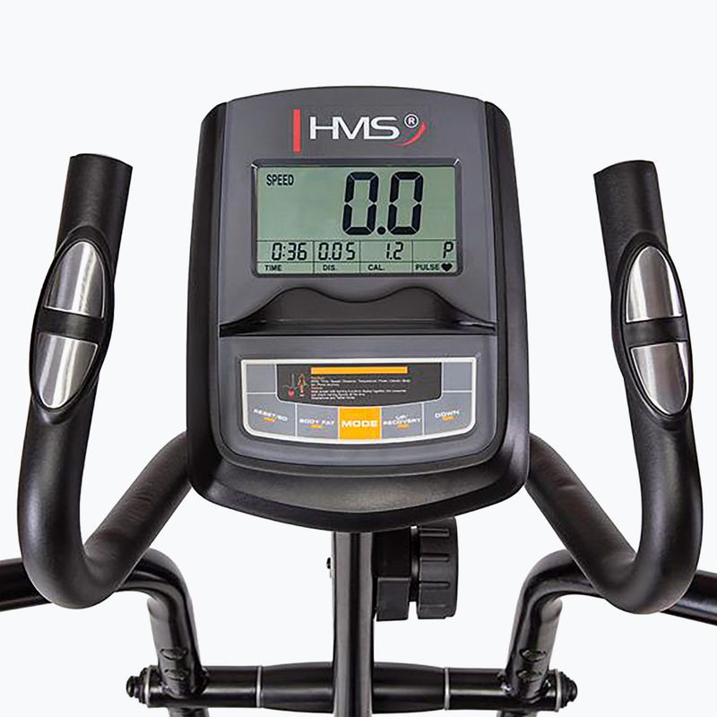 HMS Orbitrek H6504 juodos spalvos 6