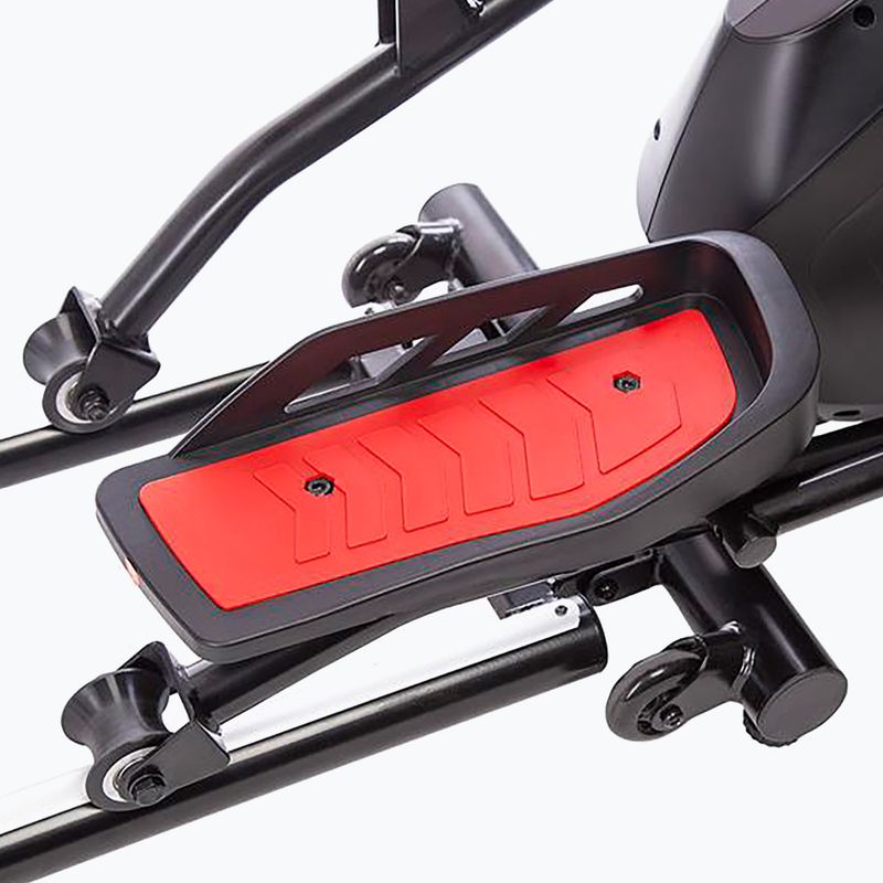 HMS Orbitrek H6504 juodos spalvos 8