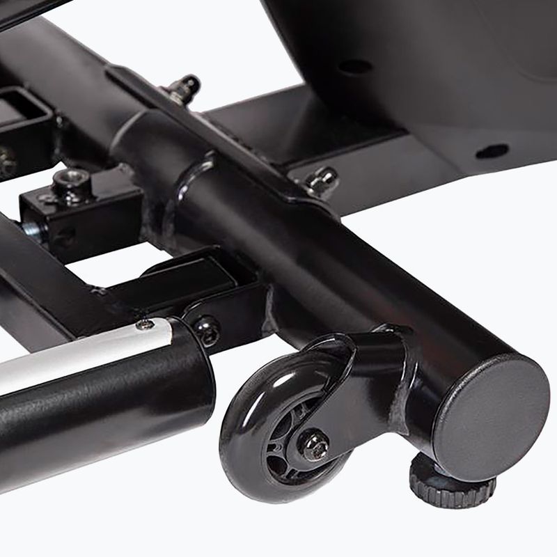 HMS Orbitrek H6504 juodos spalvos 9