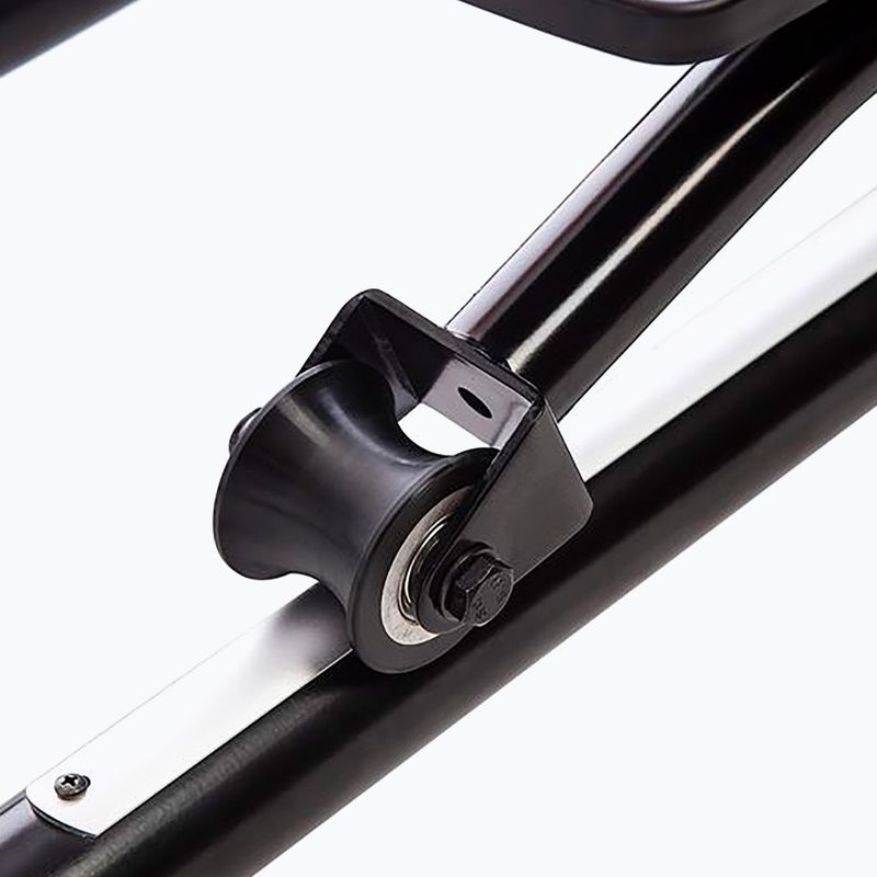 HMS Orbitrek H6504 juodos spalvos 10