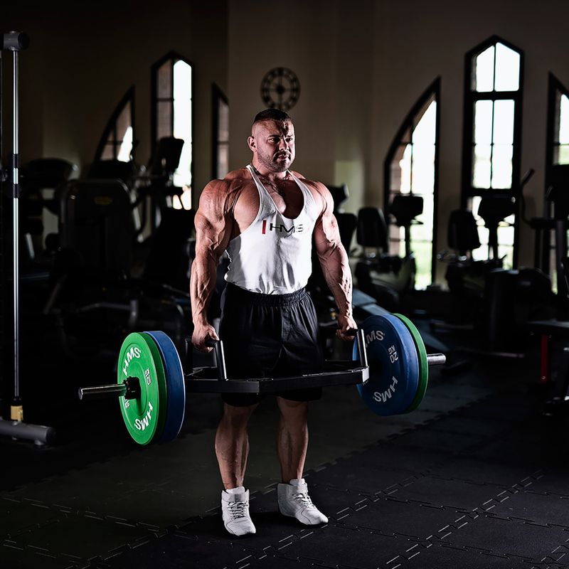 Šešiakampis grifas HMS GHX02B 3