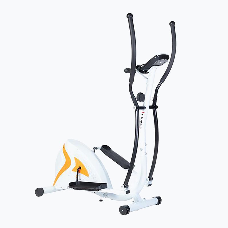 Elipsinis treniruoklis HMS H2205 baltas 3