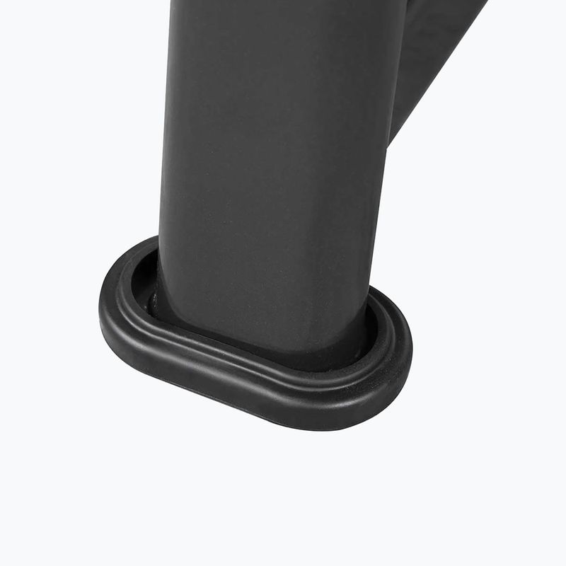 Stovas hanteliams HMS STR23 Premium black 5