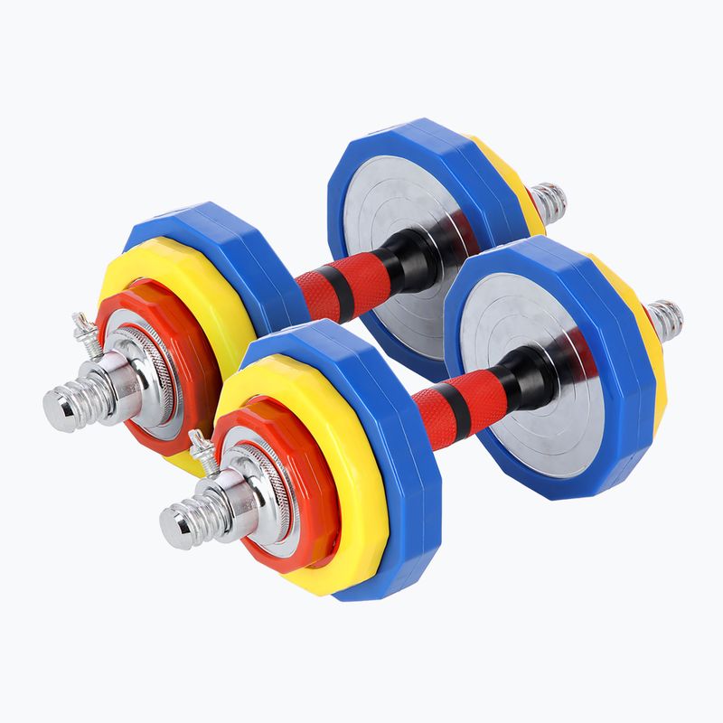 Svarmenų rinkinys HMS SKC20 4