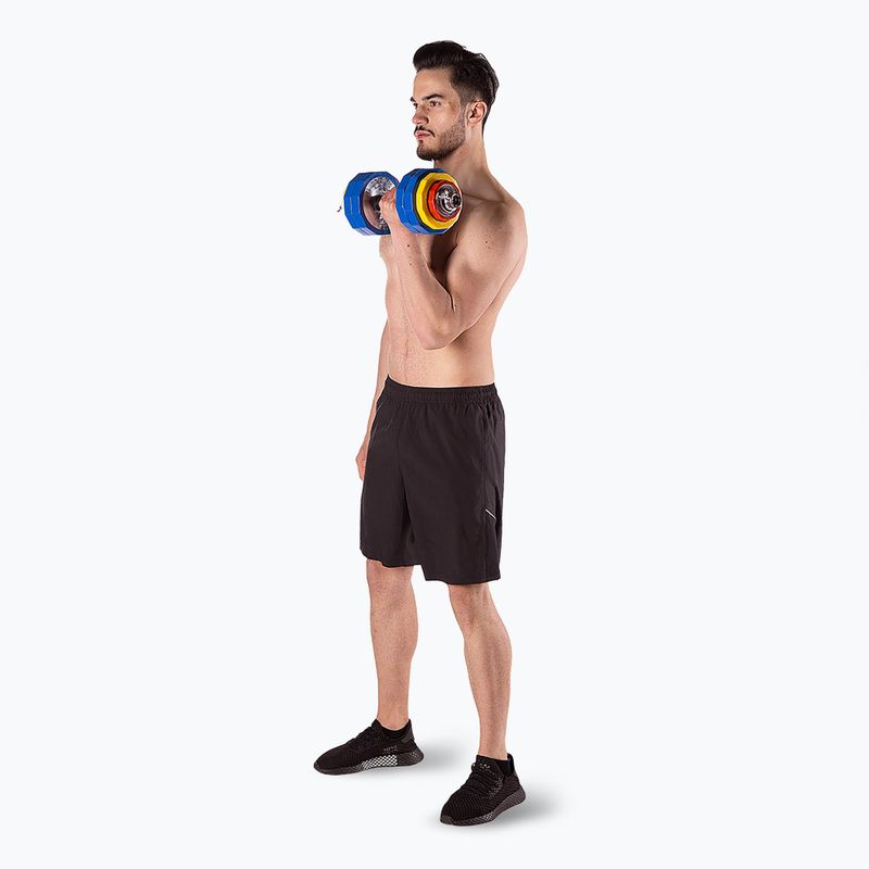 Svarmenų rinkinys HMS SKC20 6