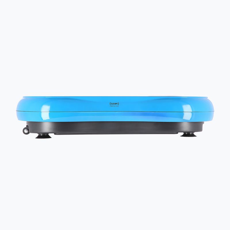 Vibruojanti platforma HMS SVP02 mėlyna 4
