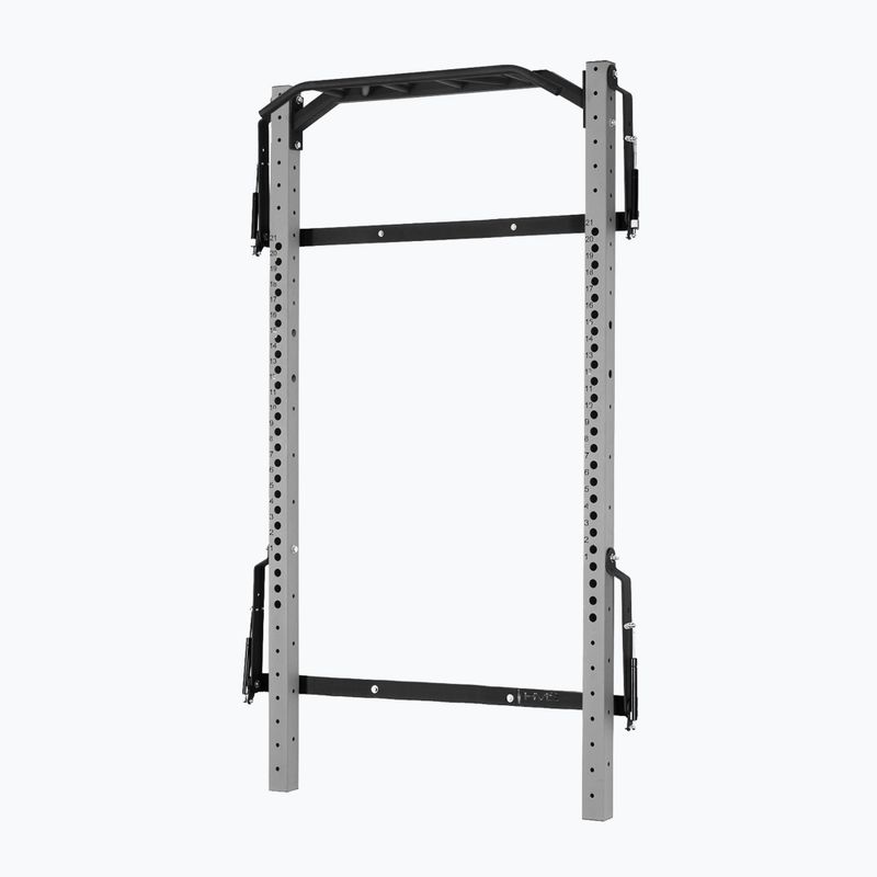 Treniruočių narvas HMS KLT23 silver 3