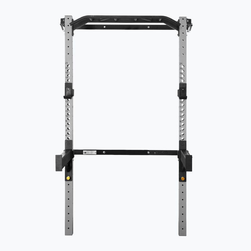 Treniruočių narvas HMS KLT23 silver 4