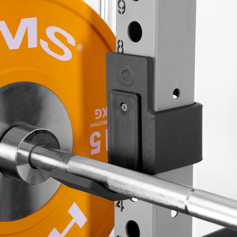 Treniruočių narvas HMS KLT23 silver 15