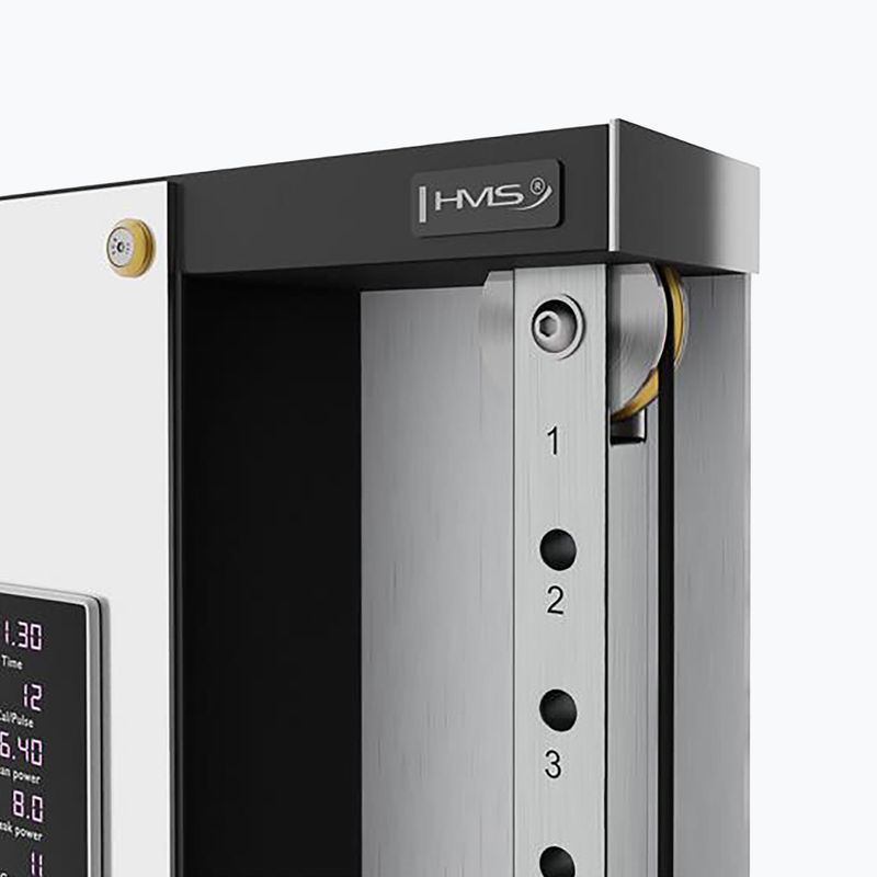 Sieniniai treniruočių vartai HMS BSP301 Commercial 3