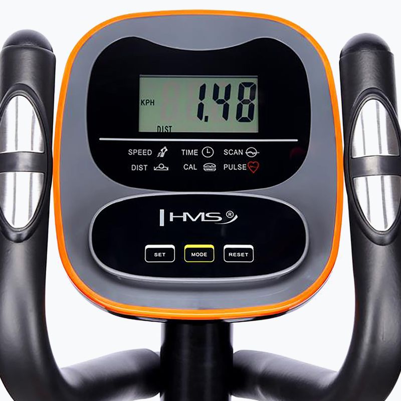 Elipsinis treniruoklis HMS H5531-i 4