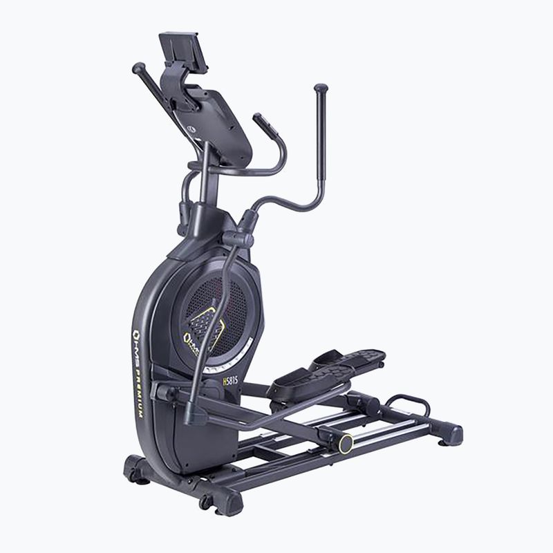 Elipsinis treniruoklis HMS H5815 Semi Commercial Premium