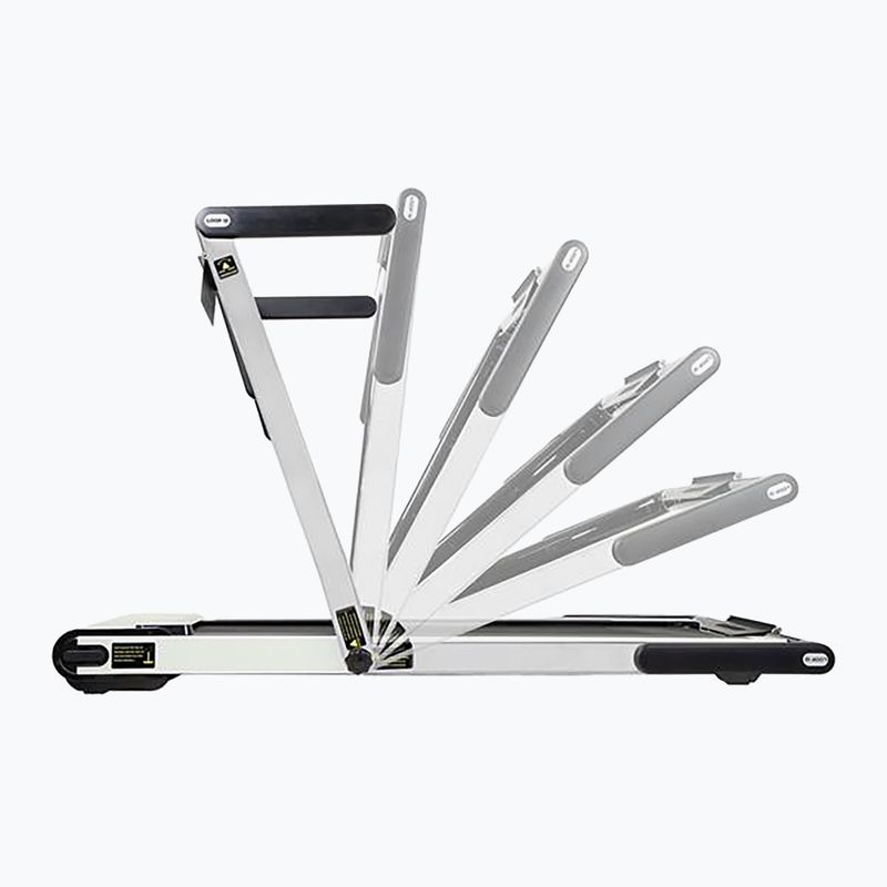 Elektrinis bėgimo takelis HMS LOOP12 5