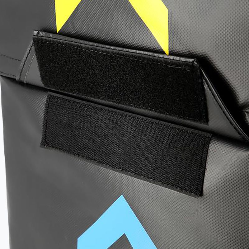 HMS PYOBS01 "Octagon Premium" įvairiaspalvių plyometrinių dėžių rinkinys 7