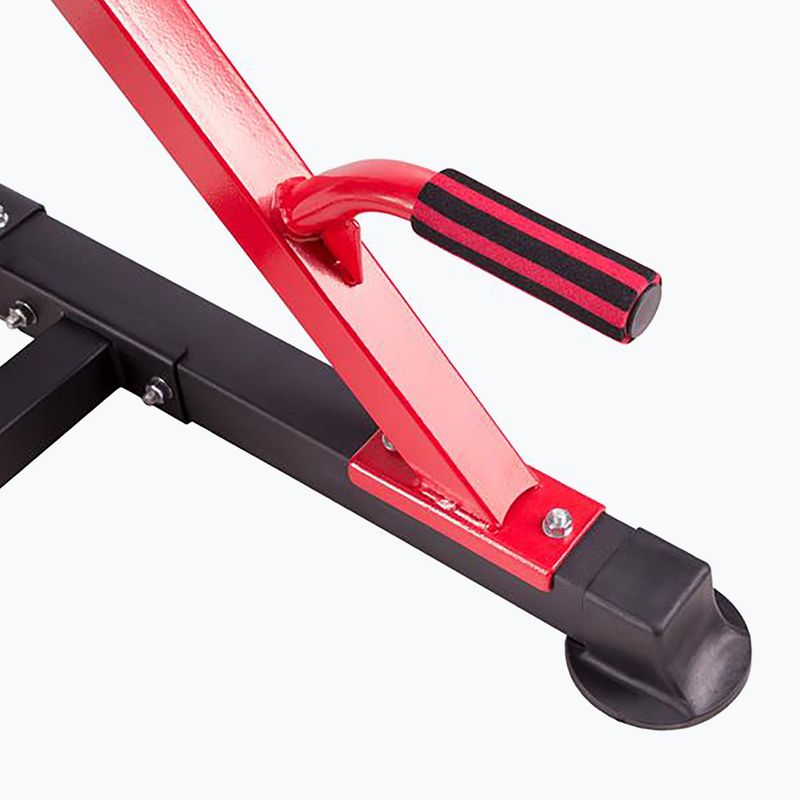 Laisvai pastatomas baras su suoliuku HMS PWL8324 6