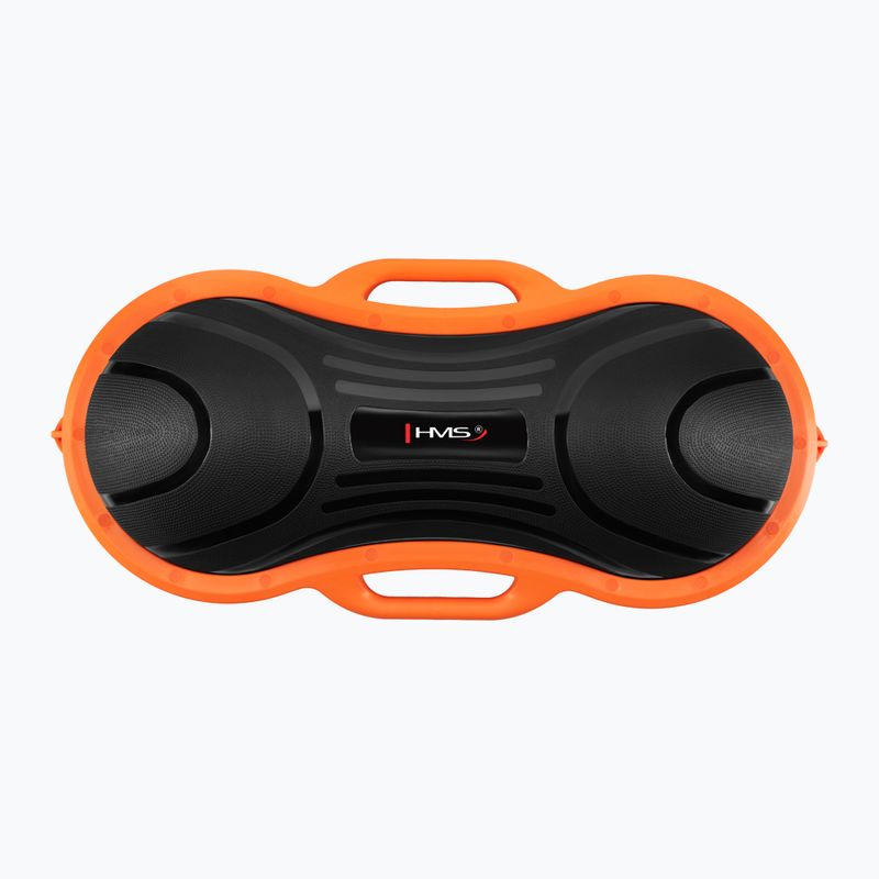 Balansavimo platforma HMS BSX02 Commercial black/orange 2