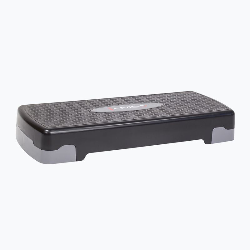 Aerobikos steperis HMS AS003 gray/pink 2