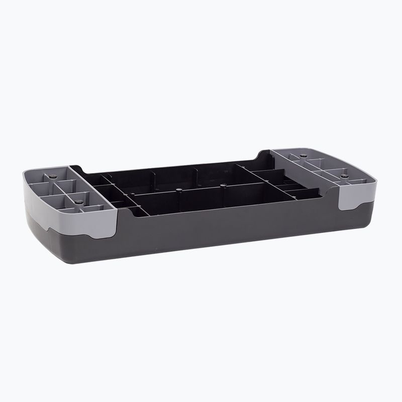 Aerobikos steperis HMS AS003 gray/pink 4