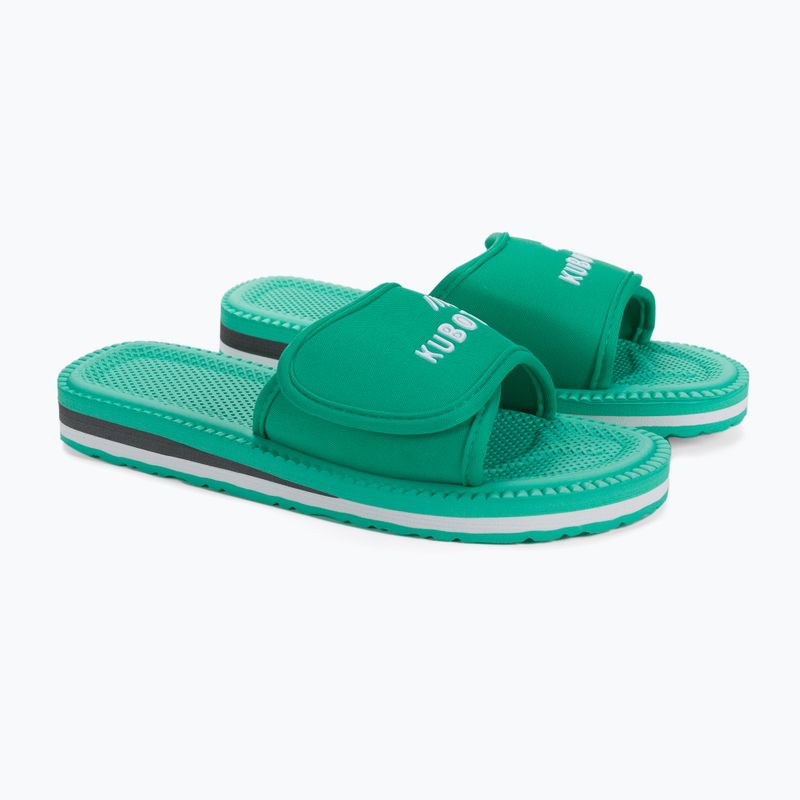 Kubota Sea Velcro šlepetės KKRZ07 5