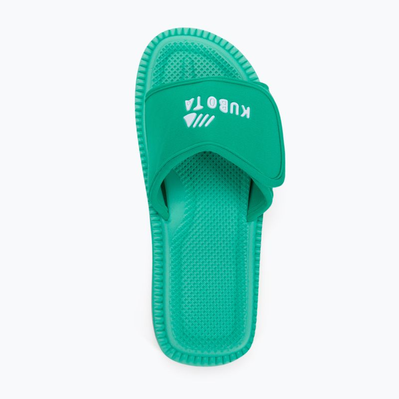 Kubota Sea Velcro šlepetės KKRZ07 6
