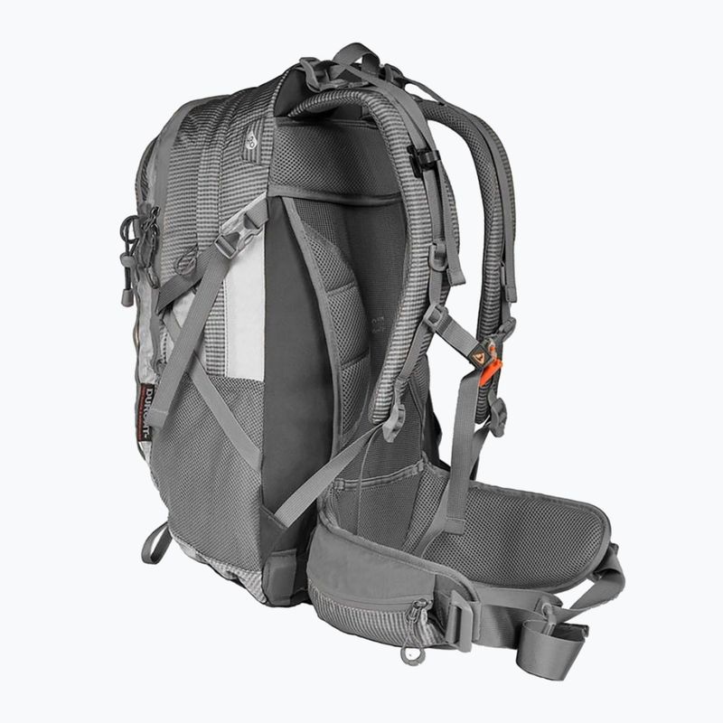 Kuprinė BERGSON Molde 30 l charcoal 4