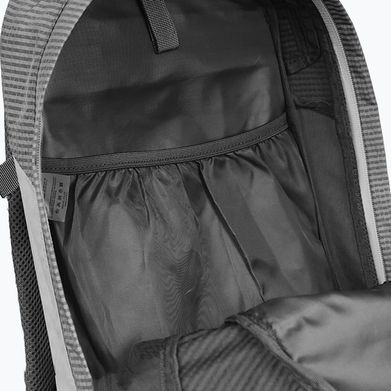Kuprinė BERGSON Molde 30 l charcoal 6