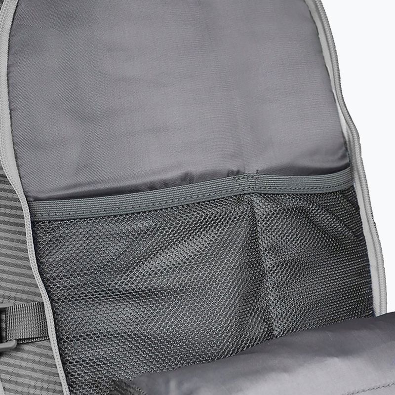 Kuprinė BERGSON Molde 30 l charcoal 7