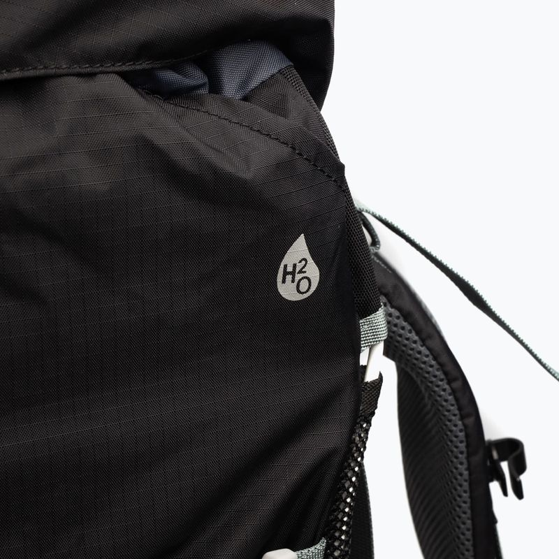 Žygio kuprinė BERGSON Matterhorn 60 l black 7