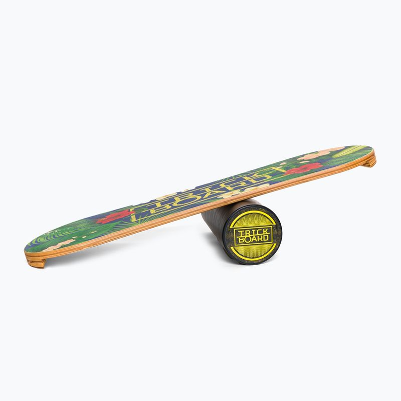 Trickboard Classic Tropical spalvota balansavimo lenta TB-17131 2