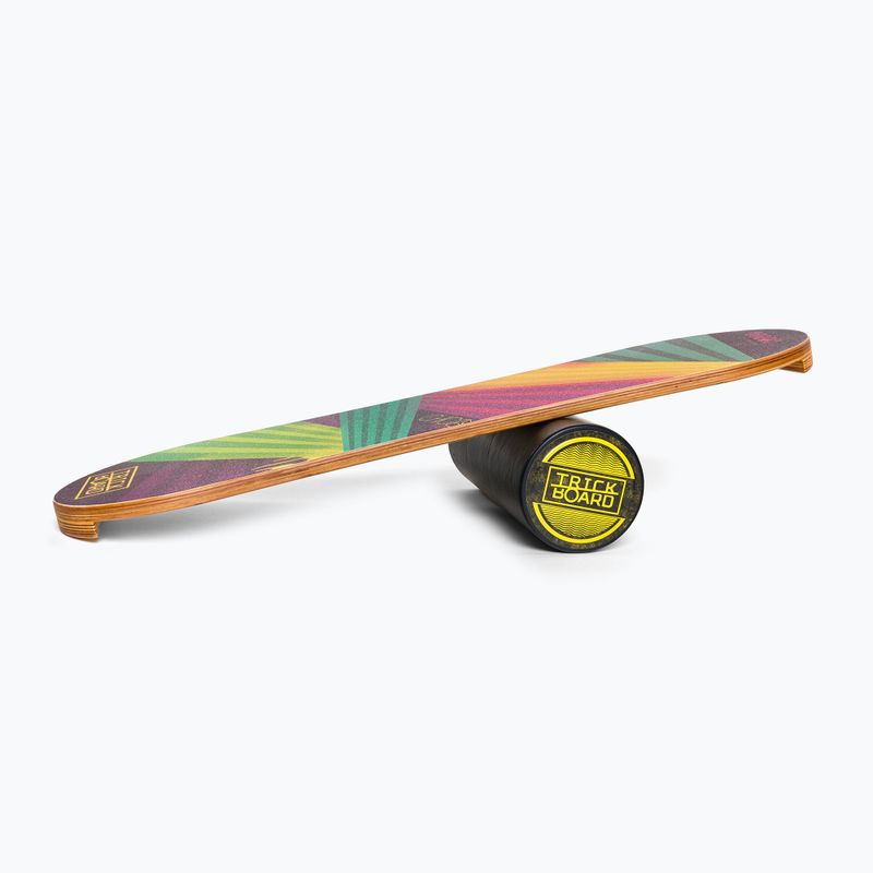 Spalvinga balansavimo lenta Trickboard Classic Chica TB-17193 2